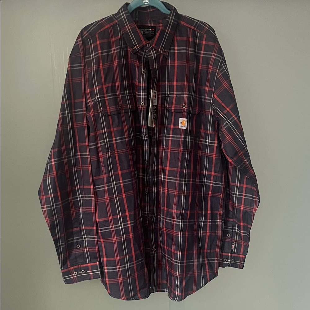 Carhartt shirt
